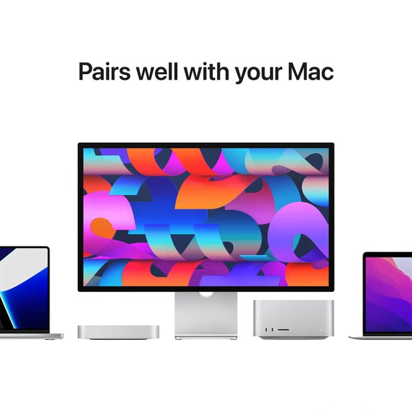 Apple® Studio Display